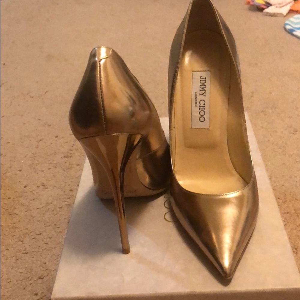 Jimmy Choo Anouk 👠